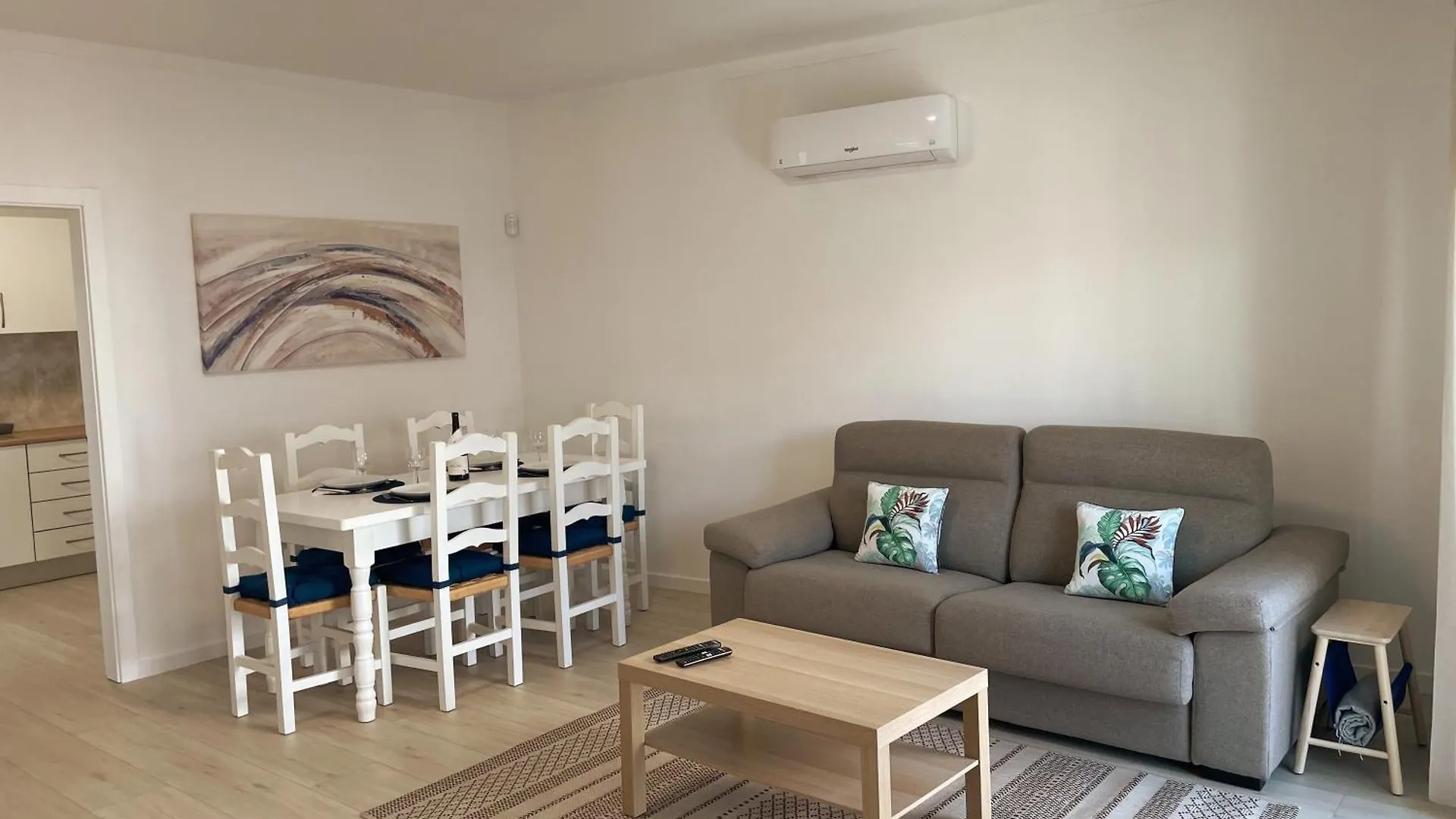 Apartmán Refugio Estrela Do Mar Quarteira 0*,  Portugalsko