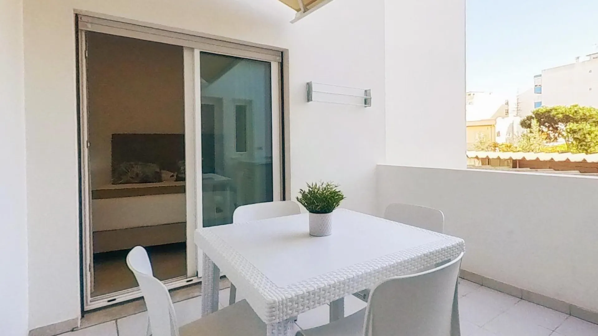 Apartmán Refugio Estrela Do Mar Quarteira Portugalsko